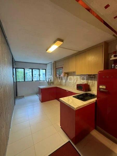 4 Room (4NG) HDB for Sale in  43 Cambridge Road - Image 1